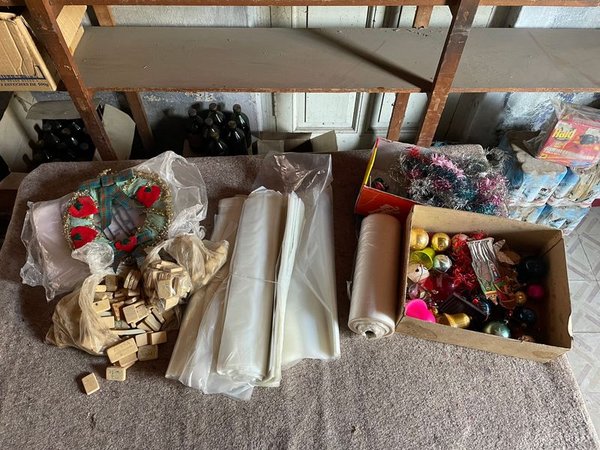 Lote de Gomas de Borrar Funsa Escolares y Artículos Navideños