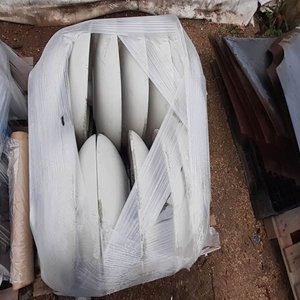 Lote anterior: Lavatorios Blancos Sin Marca