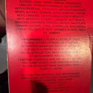 Perfume Paloma Picasso Eau de Parfum Vaporisateur 100 ml Nuevo en Caja - imagen 3