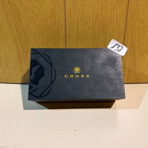 Lote siguiente: Lapicera Cross Americana Roja en Caja Original