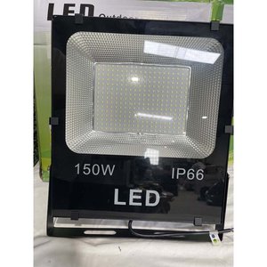 2 Focos LED de Exterior 150W IP66 - imagen 2