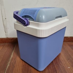 Conservadora Portátil Eléctrica Best Cool 24 Lts para Auto o Viaje - imagen 3