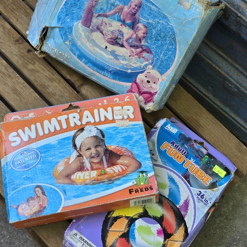 Item lote-47-inflabes-x3 - Image 1