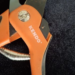Rastrillo de Jardín, 2 Tijeras de Podar y Aspersor de Riego - imagen 4