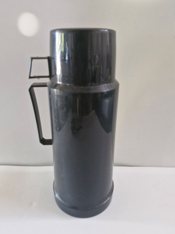 Termo El Arriero - Thermos con capacidad de 1 litro - imagen 2