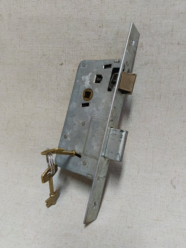 Cerradura con llave: Accesorios para Vehículos - imagen 2