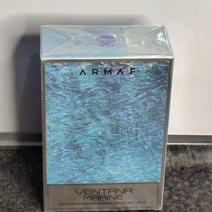 Perfume Armaf Ventana Marine Eau de Parfum Original 100ml - imagen 4