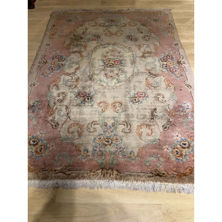 Alfombra de lana - Medidas: 250x170cm