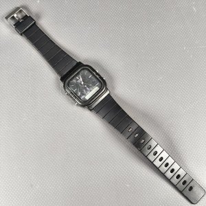 Reloj Citizen Quartz Digital Analógico con Malla de Plástico - imagen 3