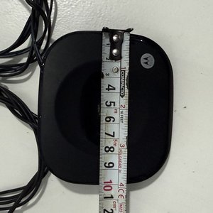 Teléfono Inalámbrico Motorola con Base y Cargador - imagen 14