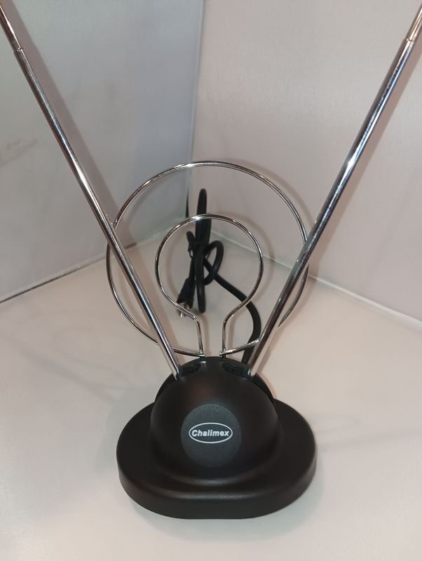 Antenas para TV de alta calidad - imagen 2