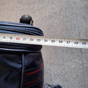 Bolso de Viaje Extensible "New Sun" con Ruedas y Gran Capacidad - imagen 7