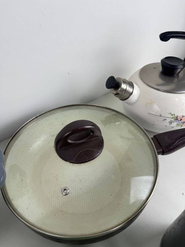 Colección de ollas y accesorios de cocina de excelente calidad - imagen 9