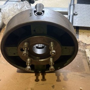 Lote de Accesorios de Precisión para Rectificadora: Platos Magnéticos, Mordazas y Más - imagen 23