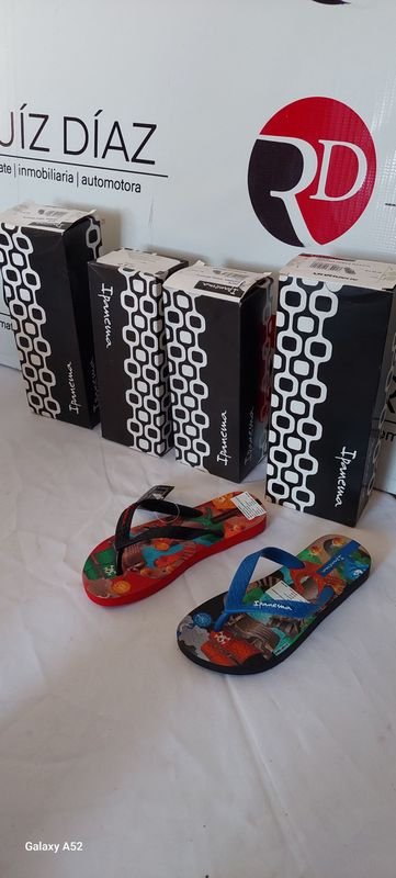 Lote anterior: Zapatos de color y estilo