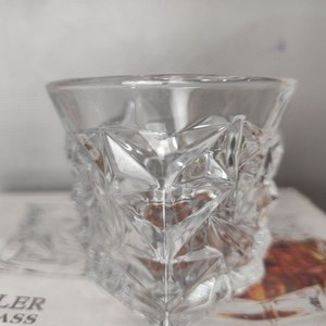 Set de Vasos de Vidrio y Cucharas de Degustación - imagen 5