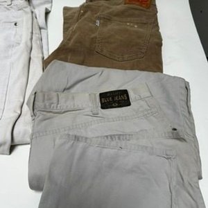 Lote de Jeans y Pantalones de Hombre: Levi's, Polo Jeans y Más - imagen 6