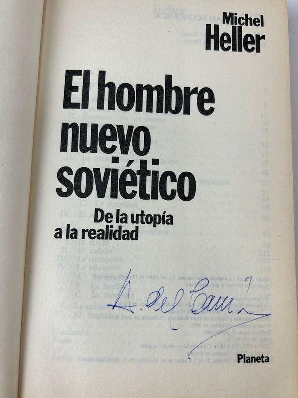 Libros de política e ideología: Memorias de Mussolini y más - imagen 4