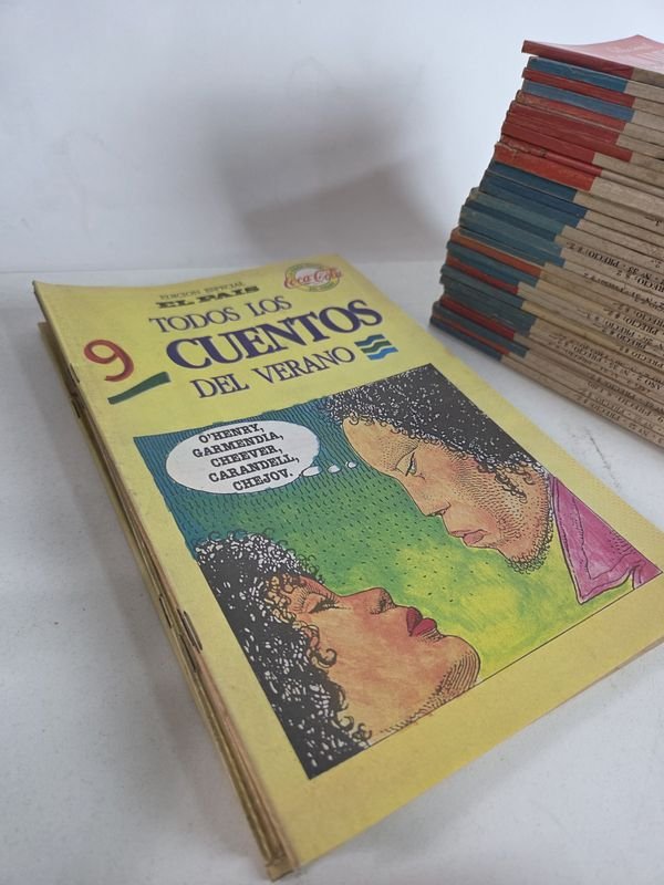 Colección de libros infantiles Los cuentos del Gallito - imagen 10