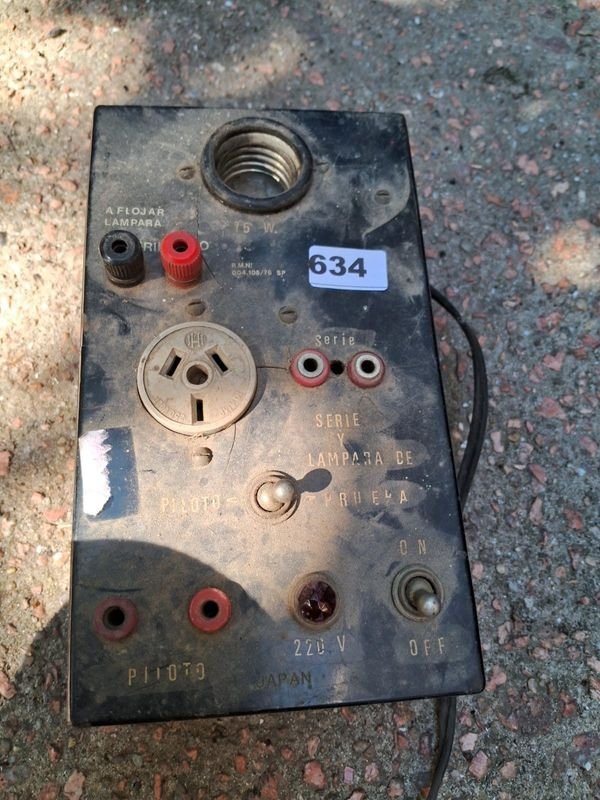 Item 886447 - Image 0