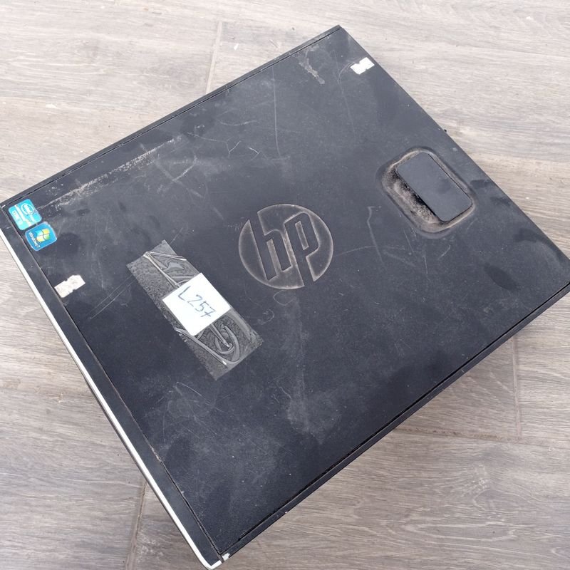 Torrres de computadora marca HP en venta - imagen 2