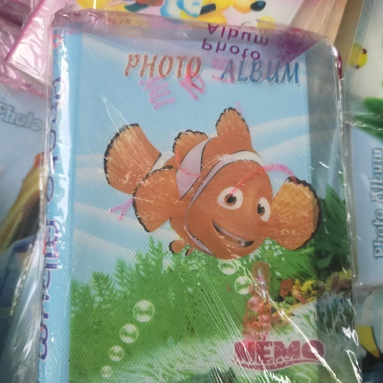 Álbumes de fotos con ilustraciones de Disney - imagen 3
