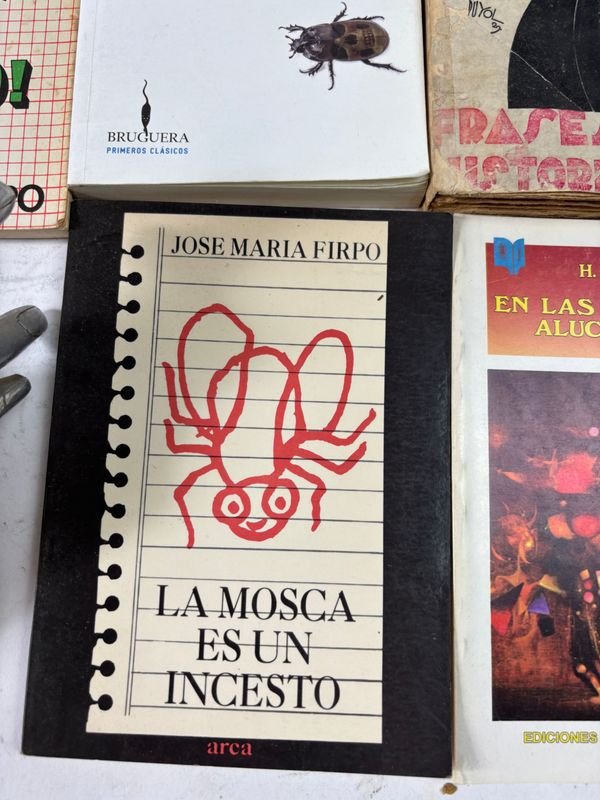Colección de libros clásicos y fantásticos en español - imagen 2