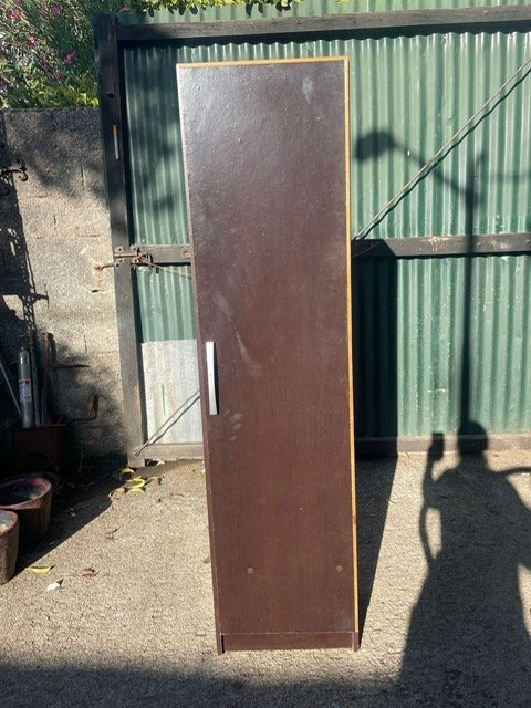 Mueble auxiliar en buen estado - imagen 2