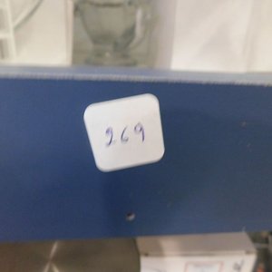 Jarra taza medidora de vidrio - imagen 5