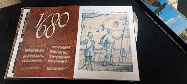 Libro Colonia del Sacramento, Publicación Patrimonio Mundial - imagen 3