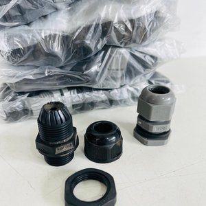 Lote de 120 Conectores Eléctricos para Cableado - imagen 2