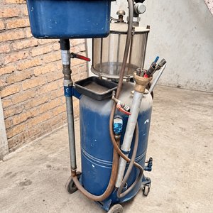 Lote anterior: Extractor de Aceite Industrial de 100 Litros