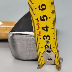 Mazo de Herrero Mango Madera 800g DIN 6475 - imagen 9