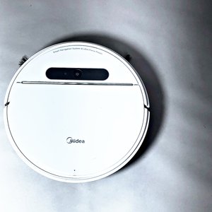 Lote anterior: Aspiradora Robótica Midea MR07 con Sistema de Navegación Inteligente