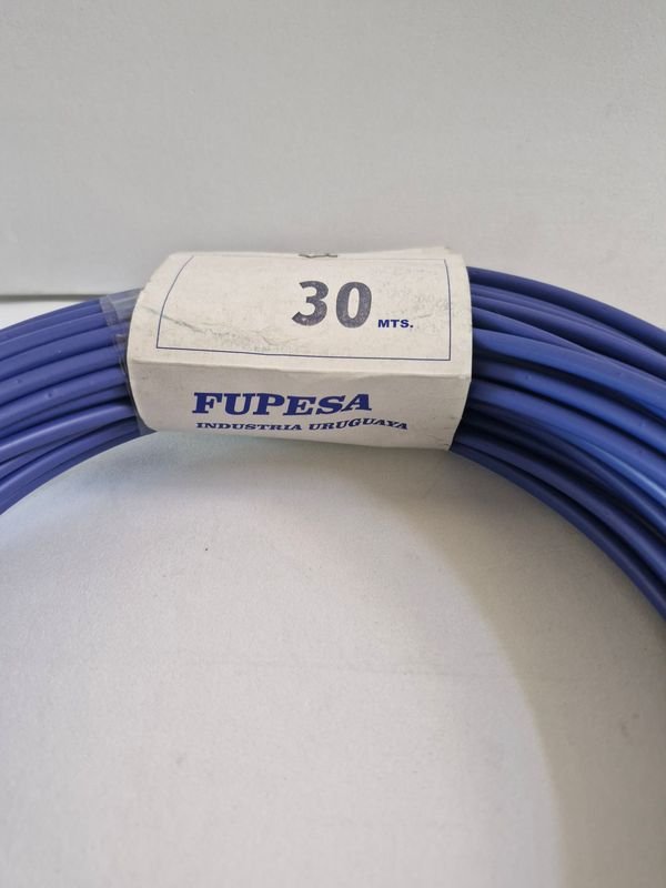 Cinta De Enhebrar Cables 30 Mts. - Accesorios para Vehículos - imagen 2