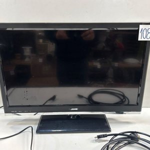 Televisor LED James 24 Pulgadas - imagen 2