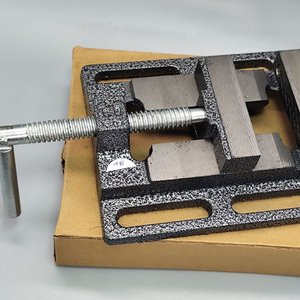 Morza Plana para Taladro de 79 mm - imagen 3