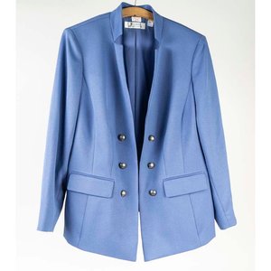 Chaqueta Celeste Tahari Mujer - imagen 1