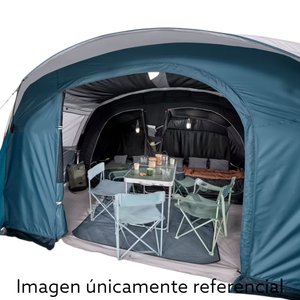 Carpa Quechua Arpenaz 5.2 Familiar para 5 Personas - imagen 4