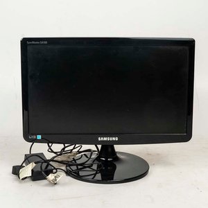 Monitor Samsung SyncMaster SA100 de 19 Pulgadas - imagen 1