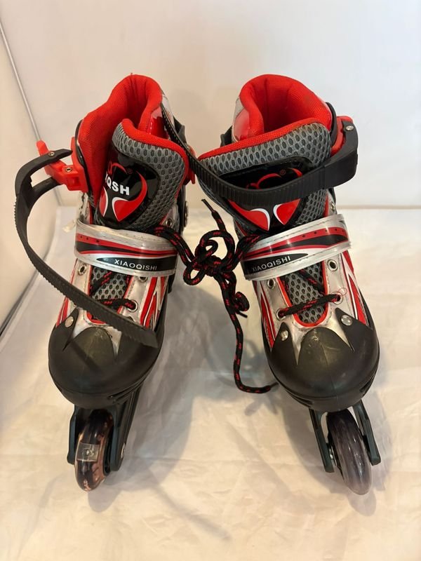 Patines Talle S - 30-35: Calzado para Deportes - imagen 2