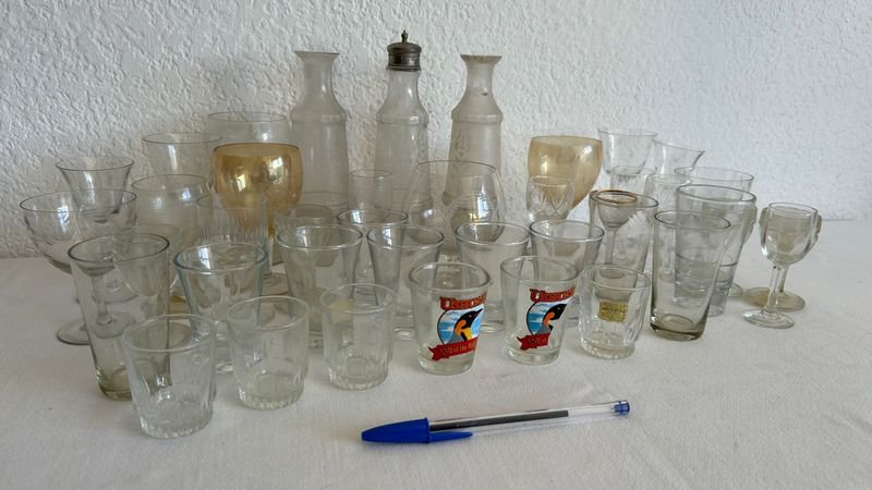 Colección de tazas y medidas - imagen 2