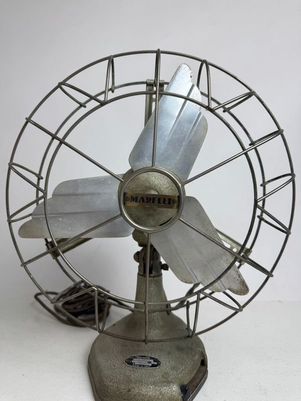 Ventilador Marelli funcionando en excelente estado - imagen 5