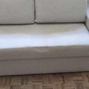 Sillón Cama Moderno de 2 Plazas - imagen 3