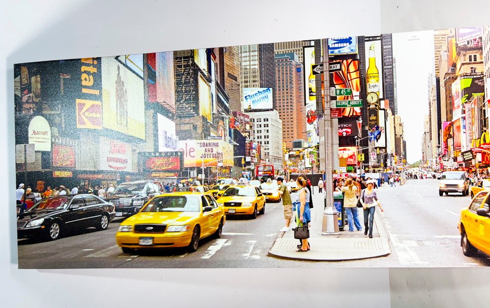 Cuadro de Nueva York - imagen 2
