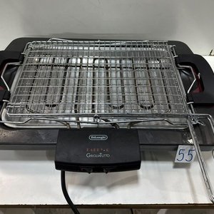 Parrillero Eléctrico DeLonghi "Easy Grill" - imagen 4