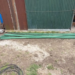 Lote anterior: 13 Caños de Termofusión de 4 Metros