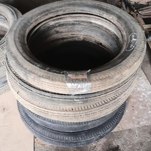 Lote anterior: 6 Cubiertas Rodado 21 para Vehículos