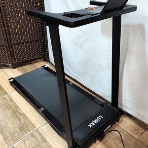 Caminador Eléctrico Lumax Plegable hasta 12 km/h - imagen 4