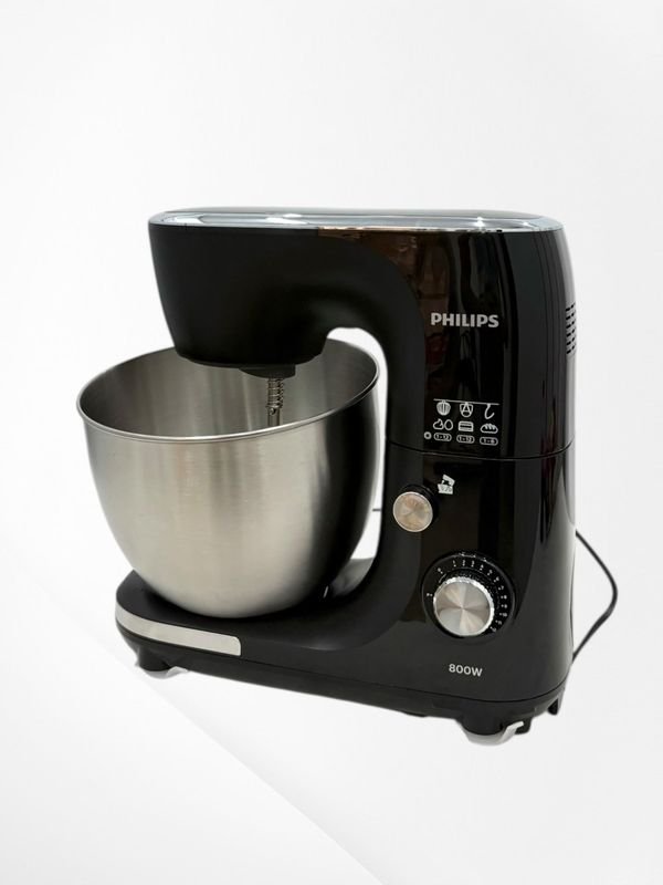 Batidora Philips Stand Mixer HR7922/90 - imagen 2